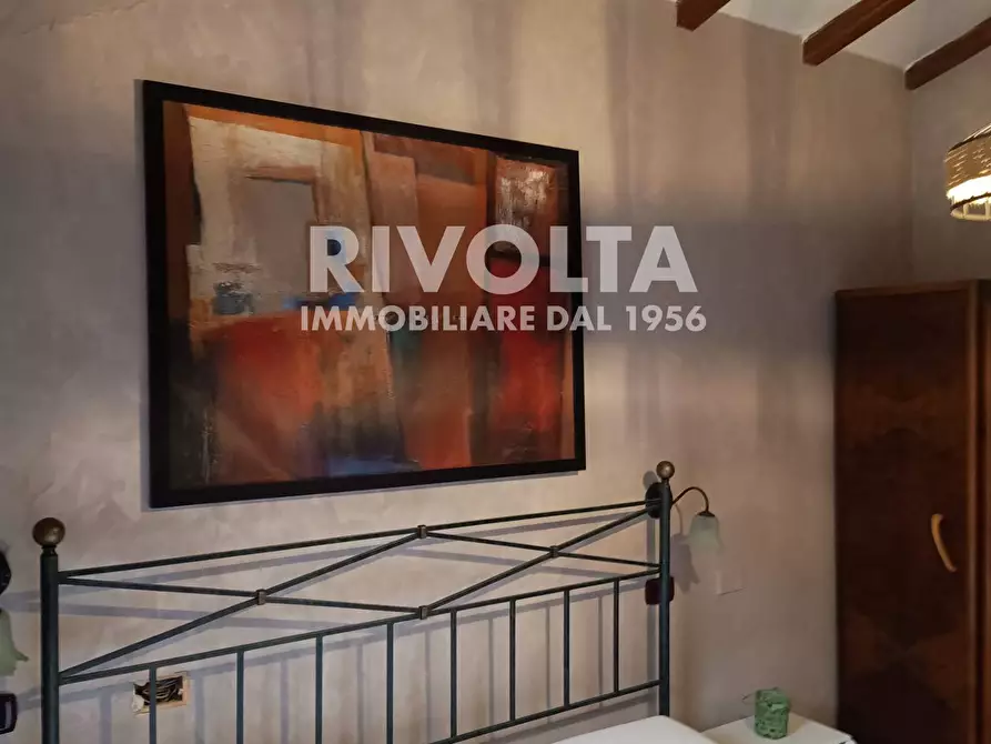 Immagine 2 di Villa in affitto  a Capalbio