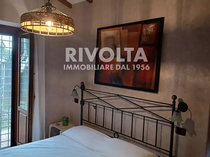 Immagine 3 di Villa in affitto  a Capalbio