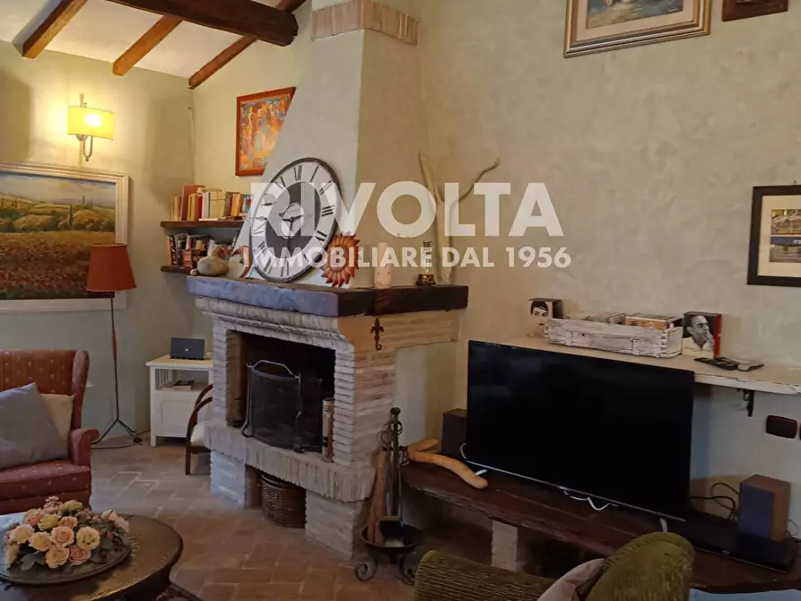 Immagine 5 di Villa in affitto  a Capalbio