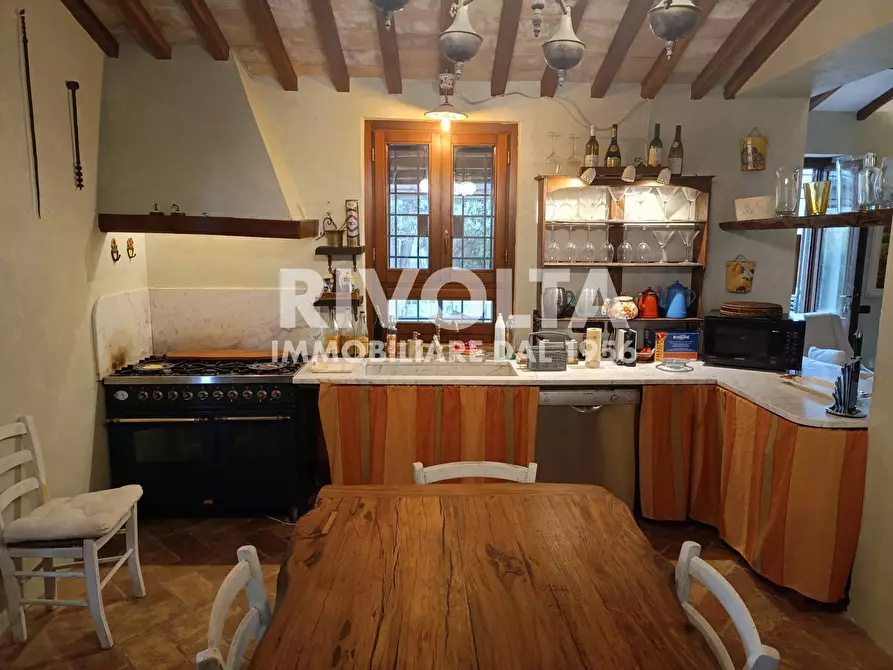 Immagine 7 di Villa in affitto  a Capalbio