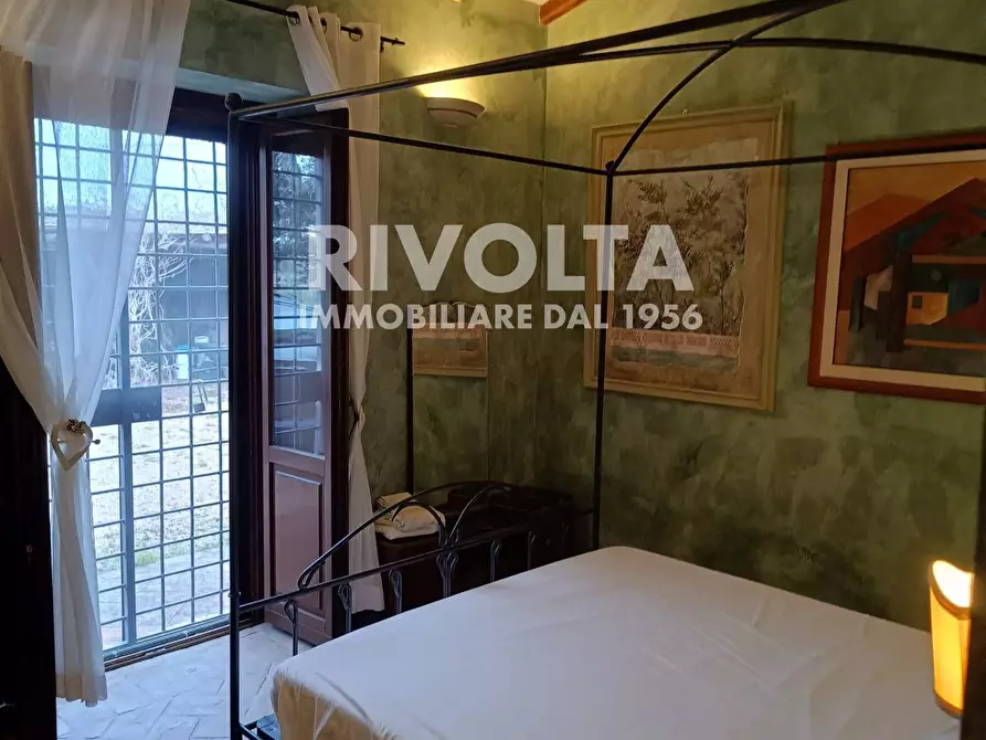 Immagine 8 di Villa in affitto  a Capalbio