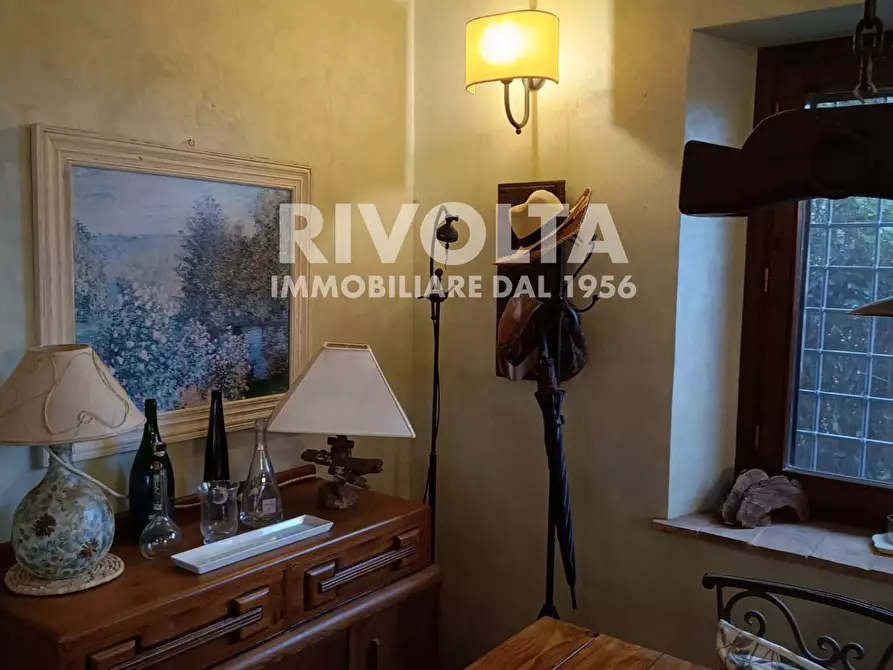 Immagine 9 di Villa in affitto  a Capalbio