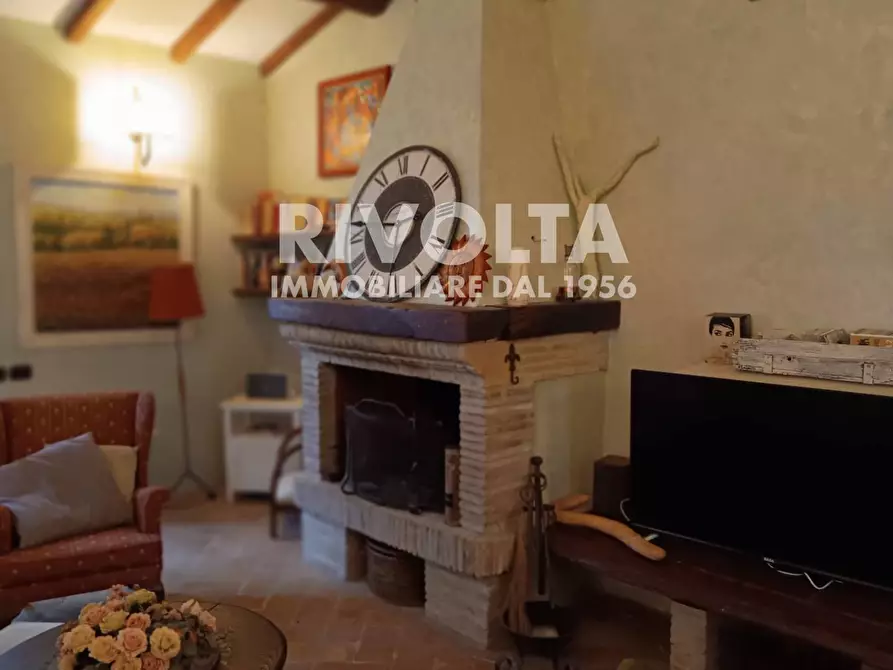 Immagine 10 di Villa in affitto  a Capalbio