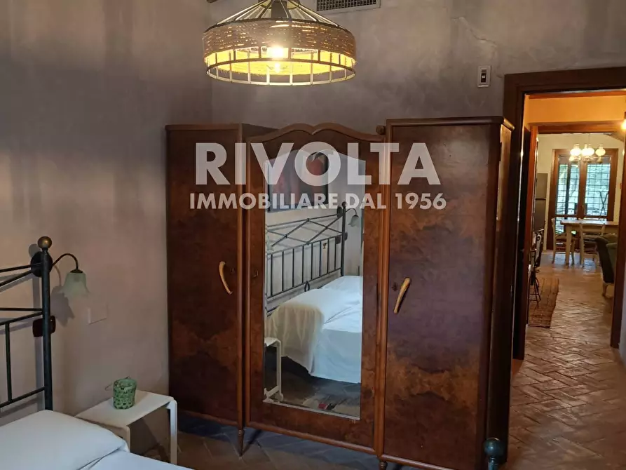 Immagine 13 di Villa in affitto  a Capalbio