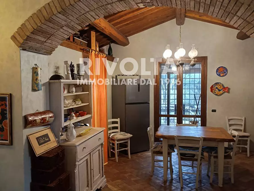 Immagine 14 di Villa in affitto  a Capalbio