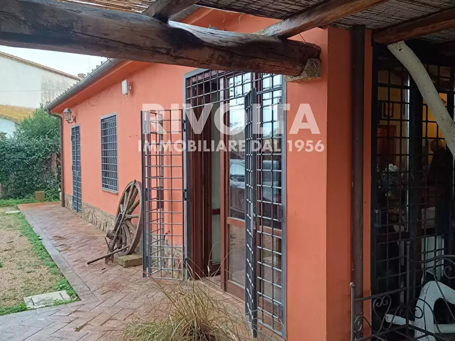 Immagine 15 di Villa in affitto  a Capalbio