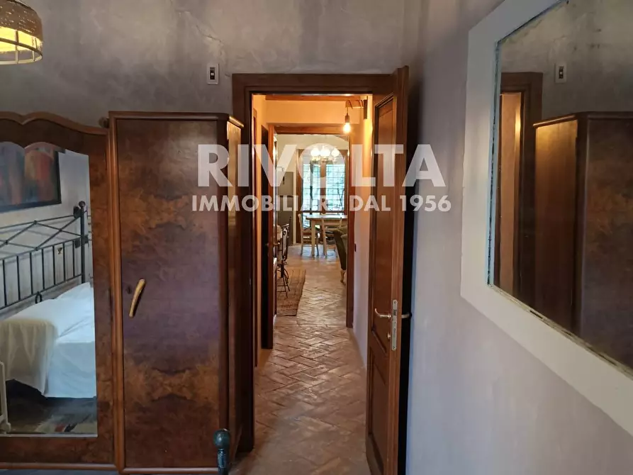 Immagine 17 di Villa in affitto  a Capalbio