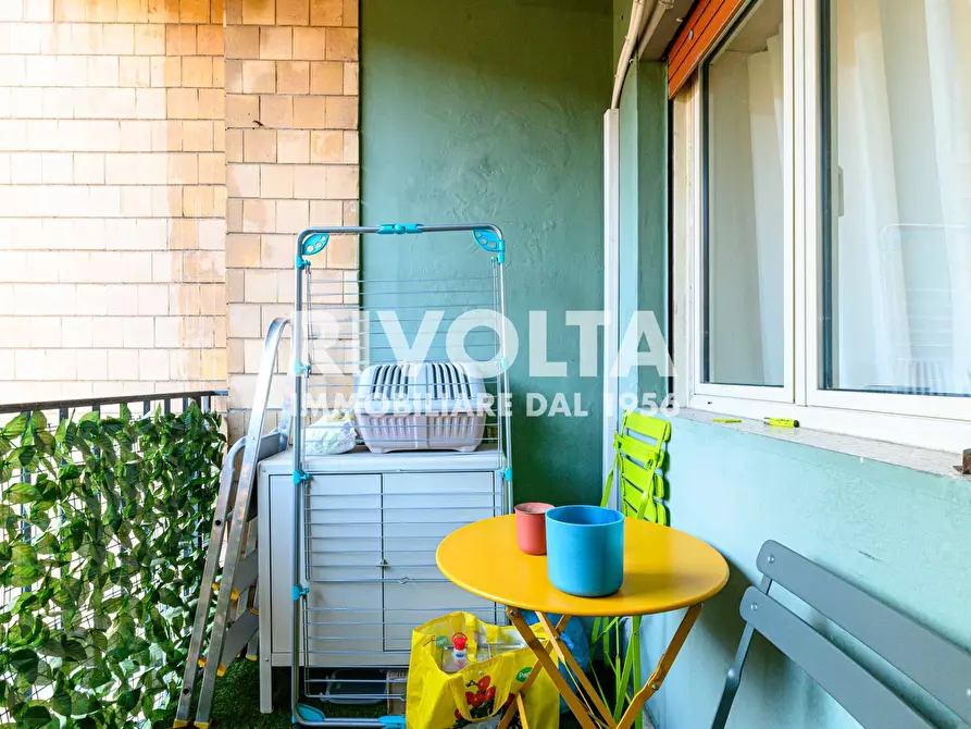 Immagine 21 di Appartamento in vendita  in Via Dell' Impruneta a Roma