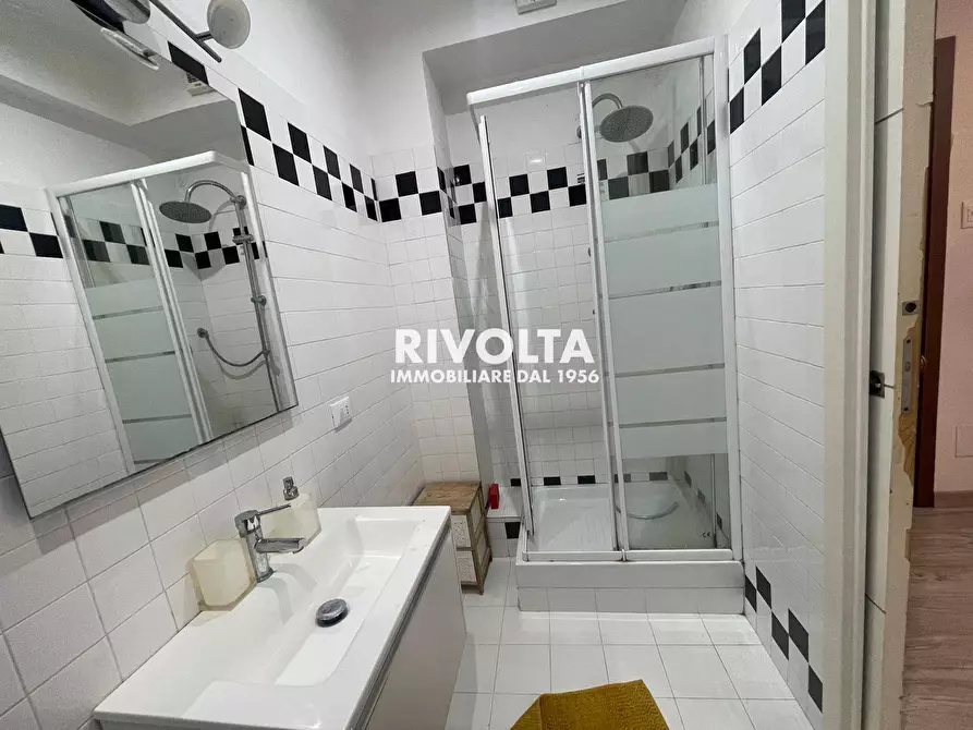 Immagine 20 di Appartamento in vendita  in Piazza Bologna a Roma