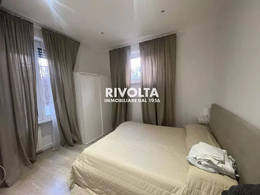 Immagine 22 di Appartamento in vendita  in Piazza Bologna a Roma