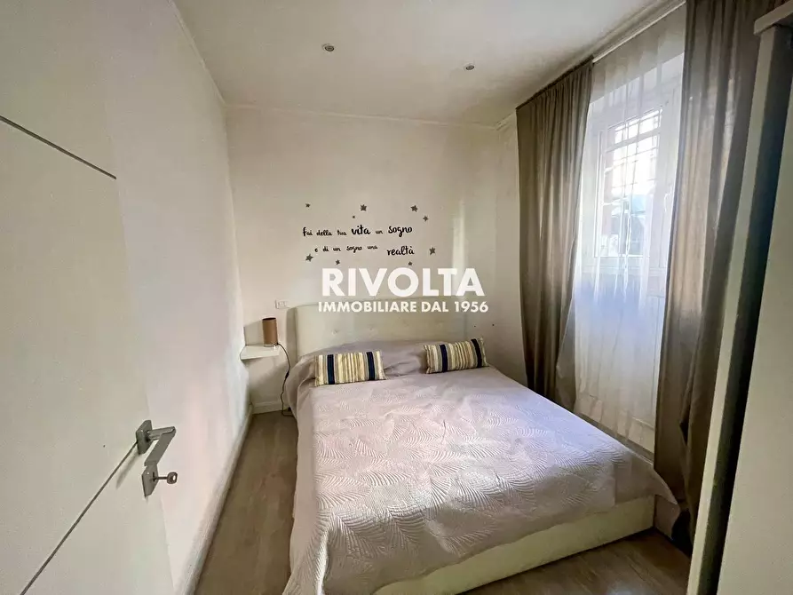 Immagine 23 di Appartamento in vendita  in Piazza Bologna a Roma