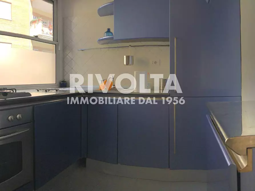 Immagine 13 di Appartamento in affitto  in Via Di Vigna Stelluti a Roma