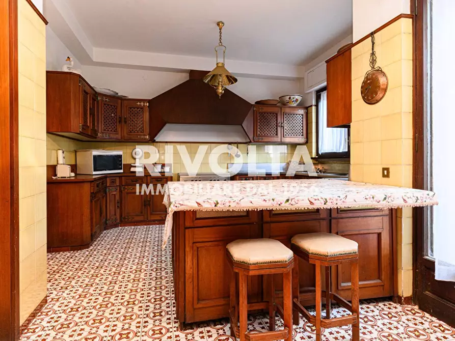 Immagine 19 di Villa in affitto  in Via del Fortino a Monte Argentario