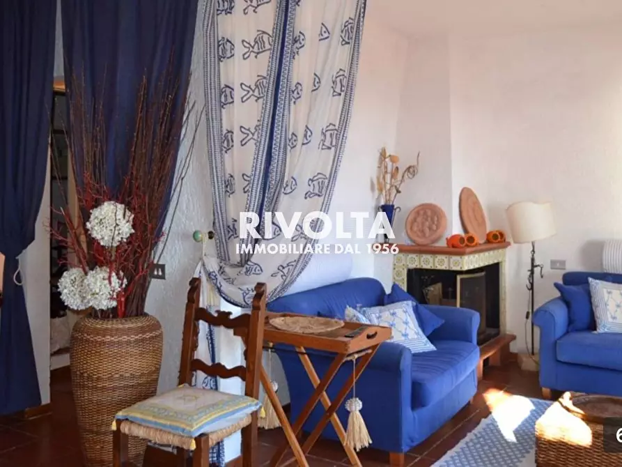 Immagine 4 di Appartamento in affitto  in via del costone a Monte Argentario