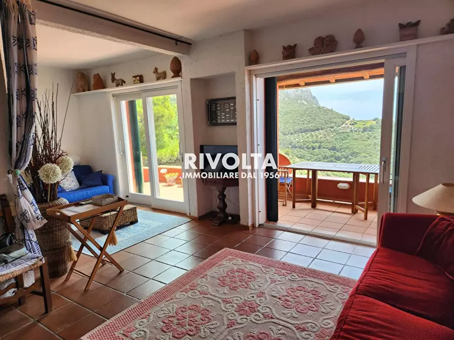 Immagine 5 di Appartamento in affitto  in via del costone a Monte Argentario