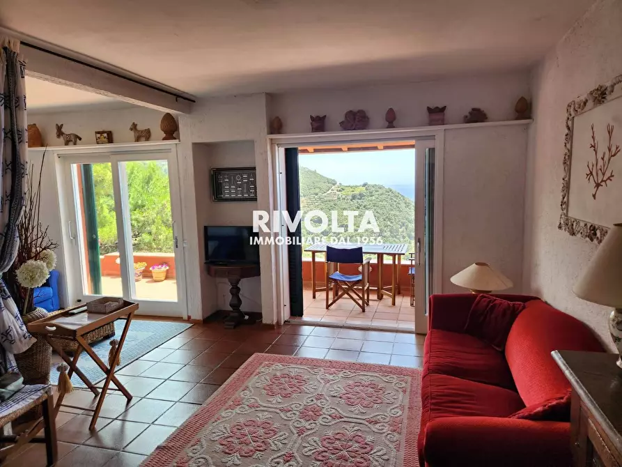 Immagine 6 di Appartamento in affitto  in via del costone a Monte Argentario