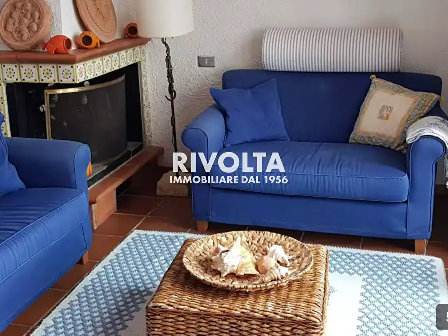 Immagine 7 di Appartamento in affitto  in via del costone a Monte Argentario