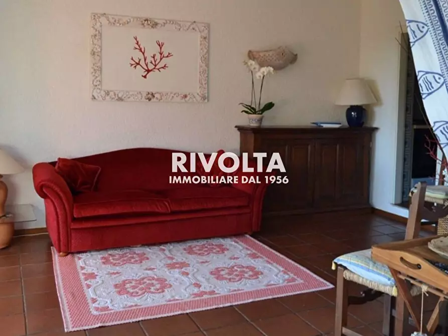 Immagine 8 di Appartamento in affitto  in via del costone a Monte Argentario