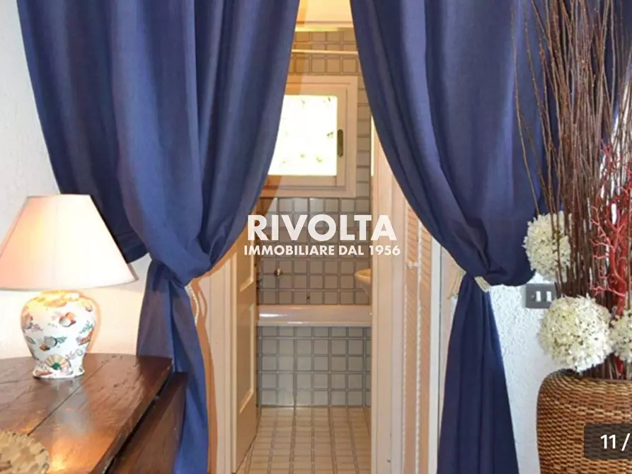 Immagine 11 di Appartamento in affitto  in via del costone a Monte Argentario