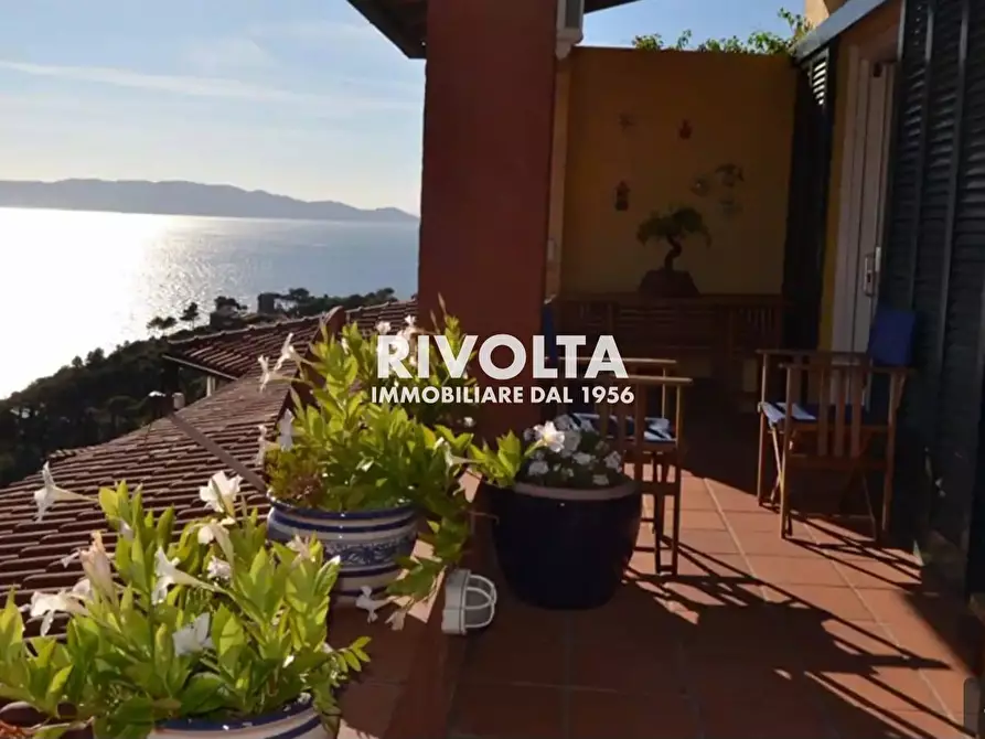 Immagine 9 di Appartamento in affitto  in via del costone a Monte Argentario