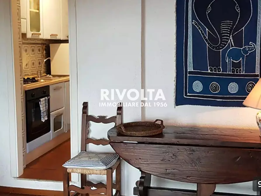 Immagine 14 di Appartamento in affitto  in via del costone a Monte Argentario