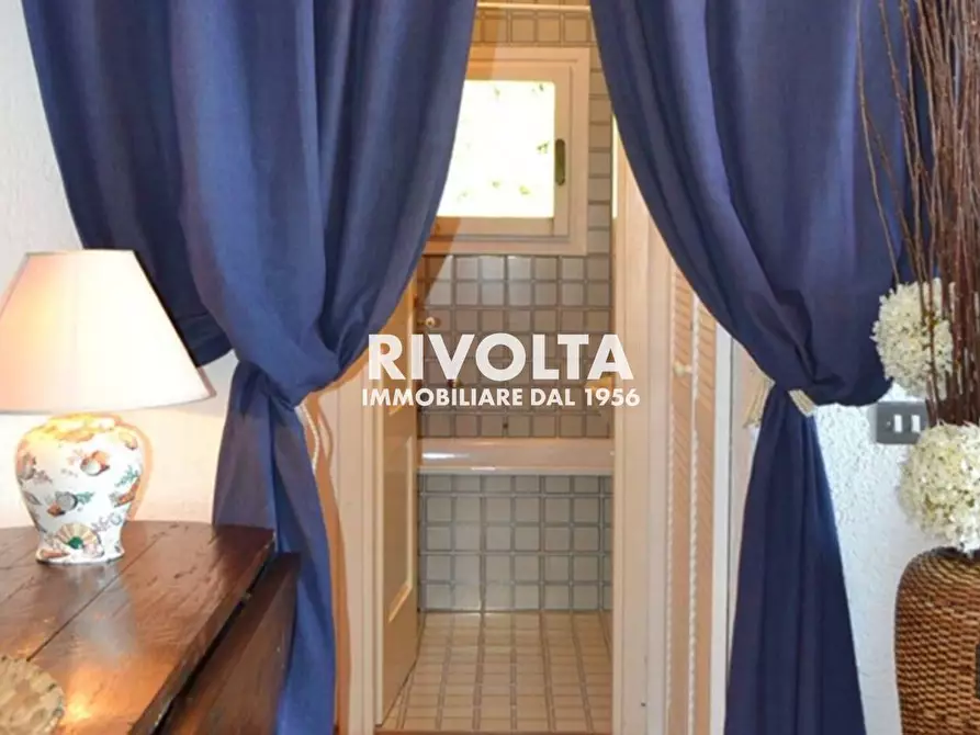 Immagine 12 di Appartamento in affitto  in via del costone a Monte Argentario