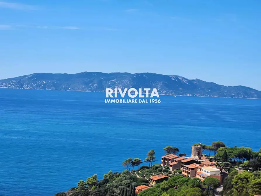 Immagine 17 di Appartamento in affitto  in via del costone a Monte Argentario