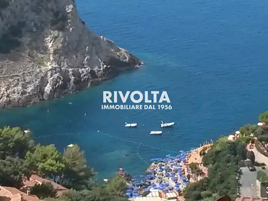 Immagine 18 di Appartamento in affitto  in via del costone a Monte Argentario