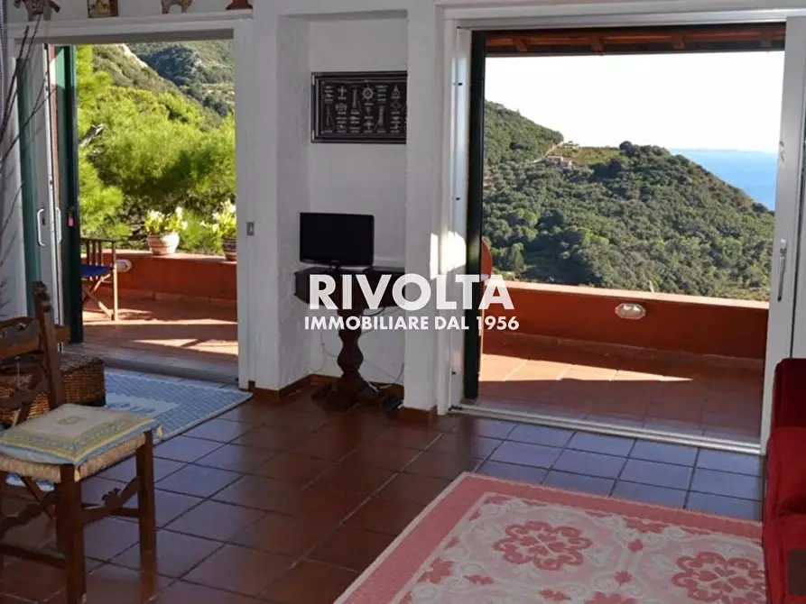 Immagine 10 di Appartamento in affitto  in via del costone a Monte Argentario