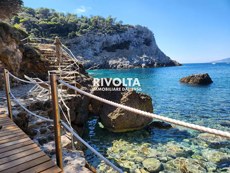 Immagine 19 di Appartamento in affitto  in via del costone a Monte Argentario