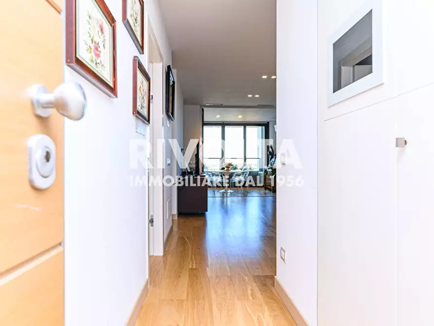Immagine 16 di Appartamento in vendita  in Viale Giorgio Ribotta a Roma
