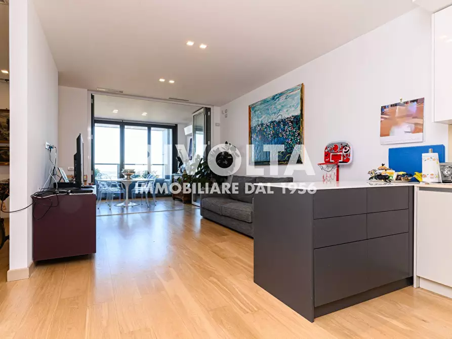 Immagine 17 di Appartamento in vendita  in Viale Giorgio Ribotta a Roma