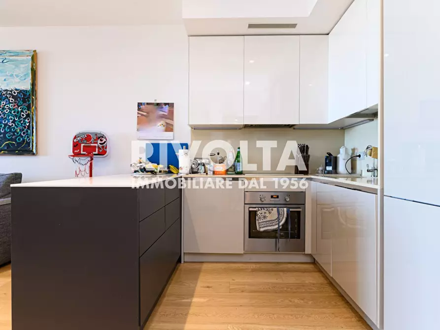 Immagine 18 di Appartamento in vendita  in Viale Giorgio Ribotta a Roma