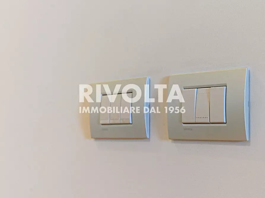 Immagine 39 di Appartamento in vendita  in Viale Giorgio Ribotta a Roma