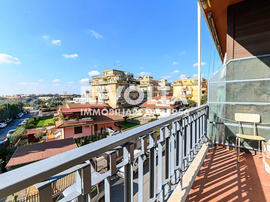 Immagine 20 di Appartamento in vendita  in Via Cesare Vigna a Roma