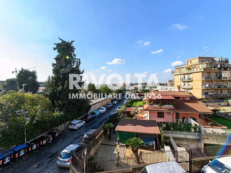 Immagine 22 di Appartamento in vendita  in Via Cesare Vigna a Roma
