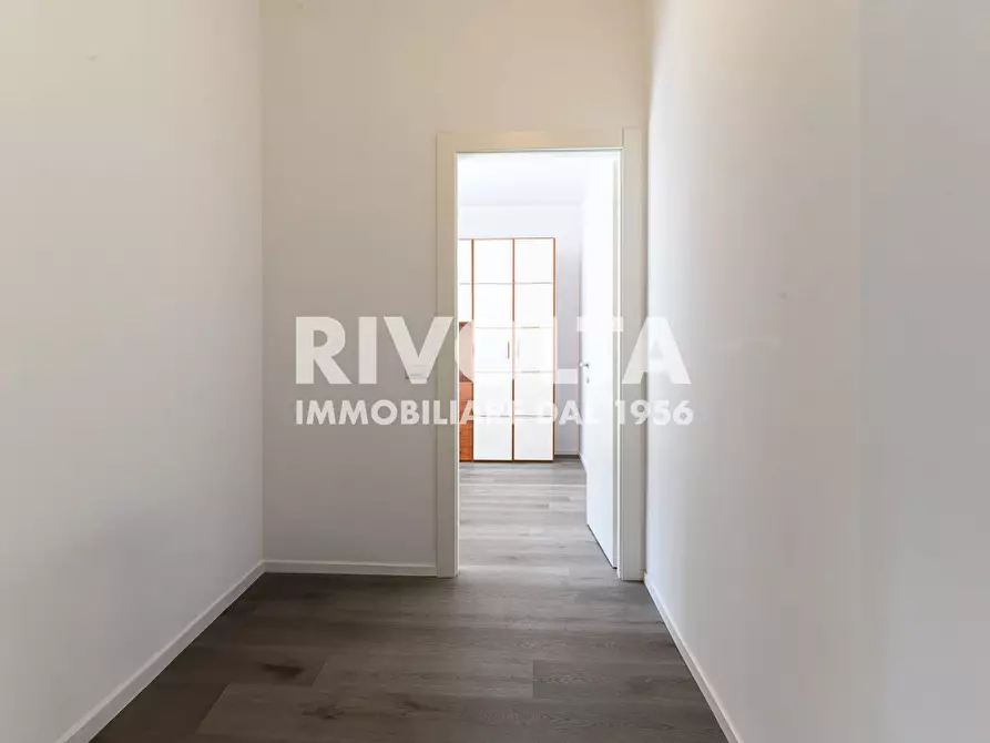 Immagine 32 di Appartamento in vendita  in Via Cesare Vigna a Roma