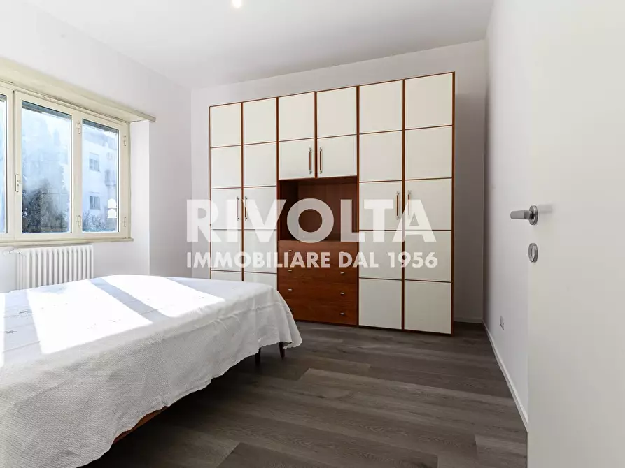Immagine 24 di Appartamento in vendita  in Via Cesare Vigna a Roma