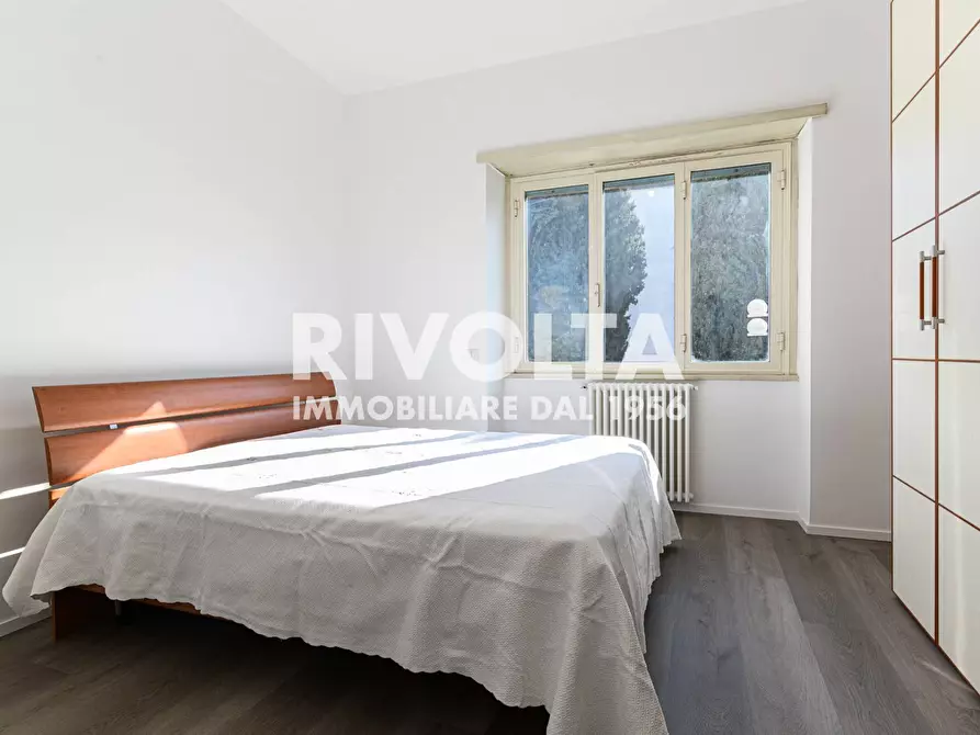 Immagine 23 di Appartamento in vendita  in Via Cesare Vigna a Roma