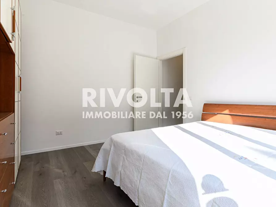 Immagine 26 di Appartamento in vendita  in Via Cesare Vigna a Roma