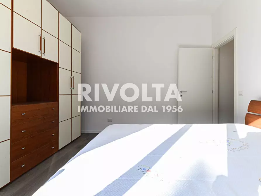 Immagine 25 di Appartamento in vendita  in Via Cesare Vigna a Roma