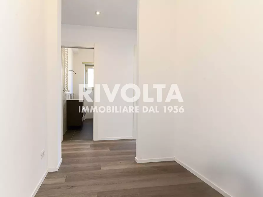 Immagine 33 di Appartamento in vendita  in Via Cesare Vigna a Roma