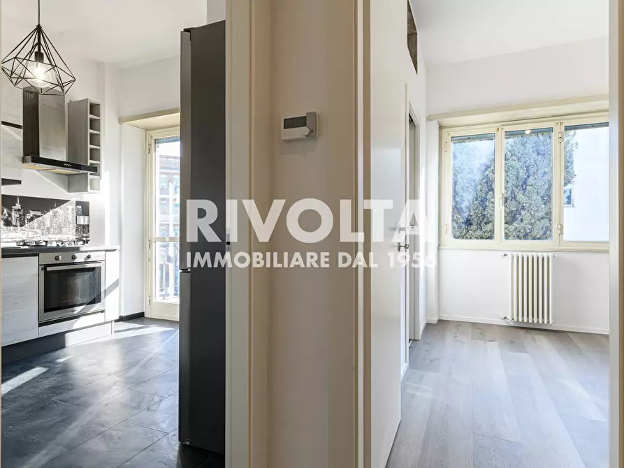 Immagine 34 di Appartamento in vendita  in Via Cesare Vigna a Roma