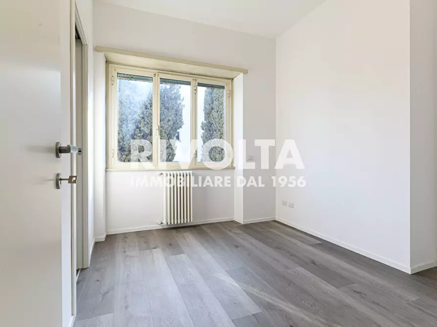 Immagine 35 di Appartamento in vendita  in Via Cesare Vigna a Roma