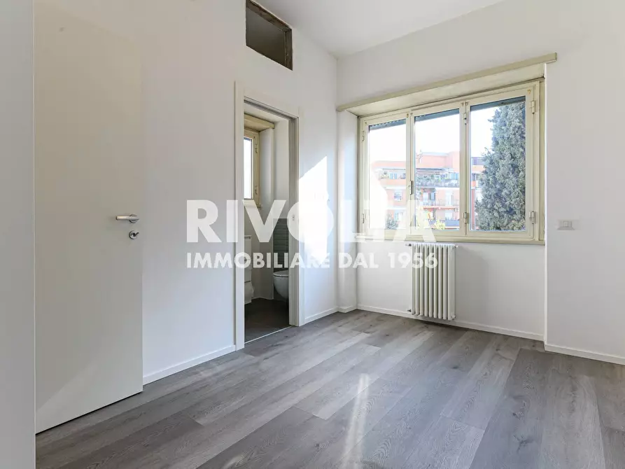 Immagine 37 di Appartamento in vendita  in Via Cesare Vigna a Roma