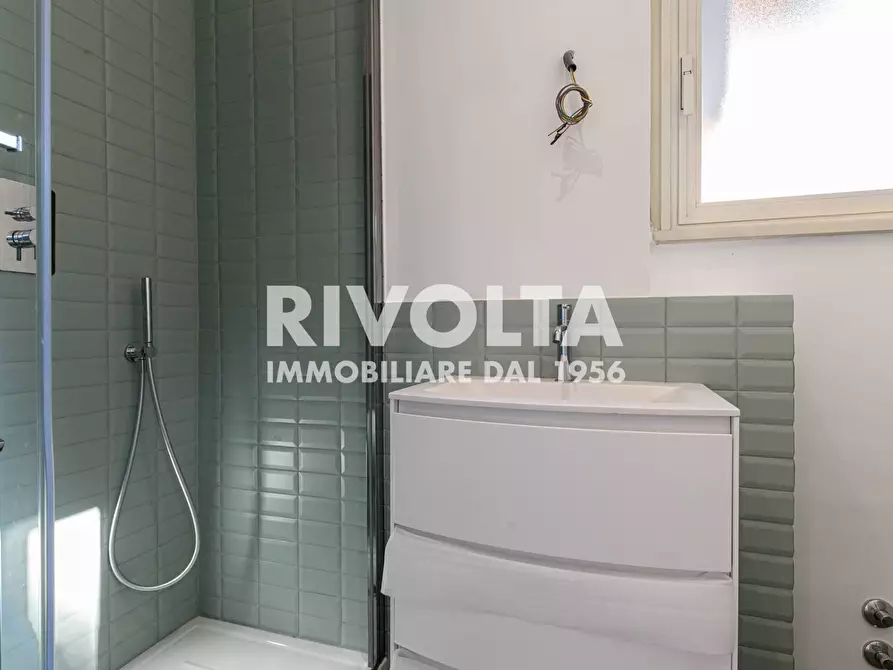 Immagine 40 di Appartamento in vendita  in Via Cesare Vigna a Roma