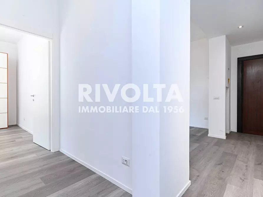Immagine 44 di Appartamento in vendita  in Via Cesare Vigna a Roma