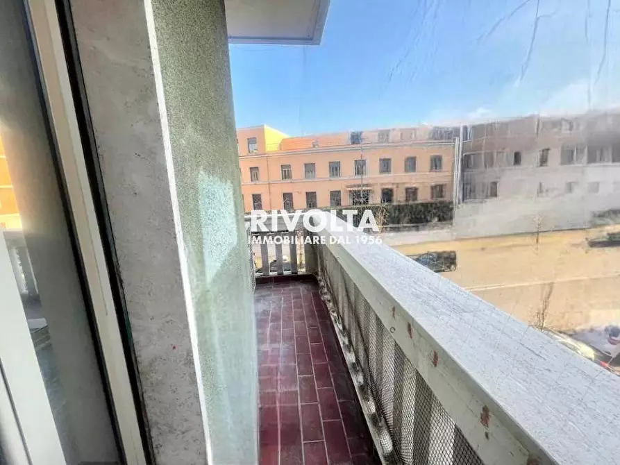 Immagine 22 di Appartamento in vendita  in Via Livorno a Roma