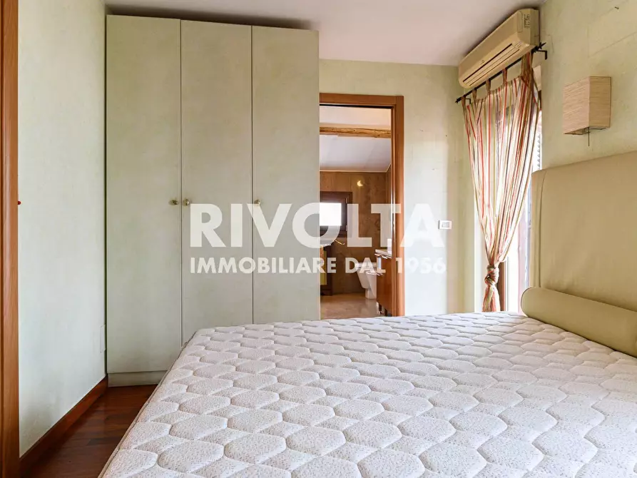 Immagine 27 di Appartamento in affitto  in Via Delle Quattro Fontane a Roma