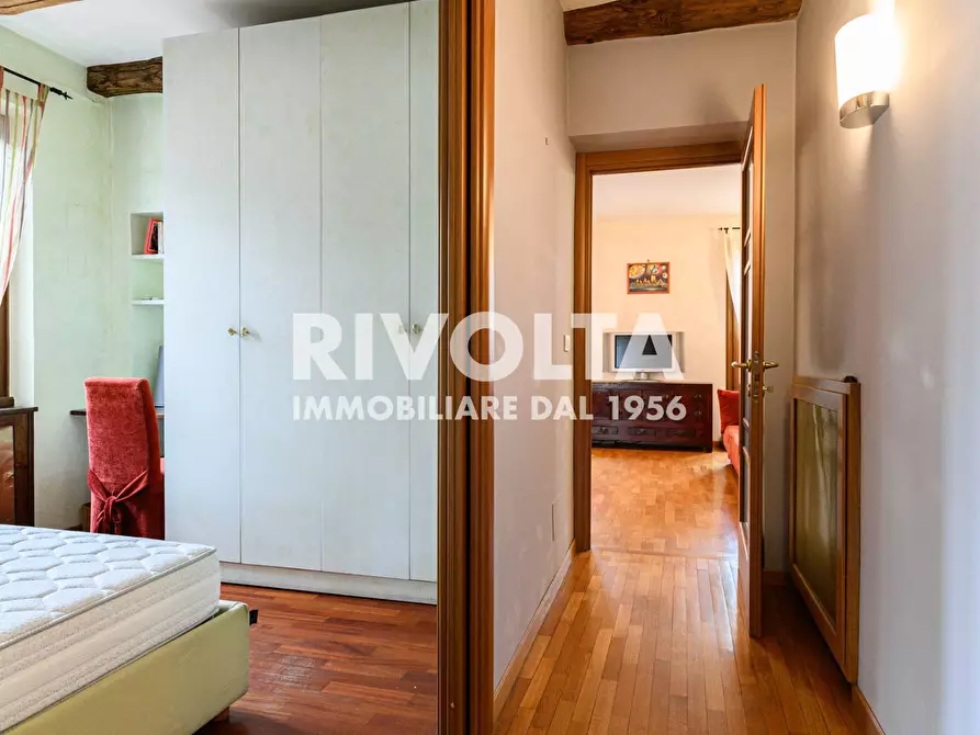 Immagine 29 di Appartamento in affitto  in Via Delle Quattro Fontane a Roma